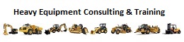 Heavy Equipment Services