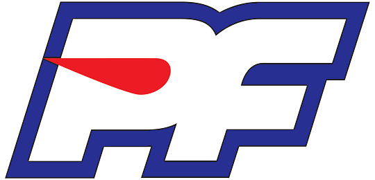 Logo - PFR
